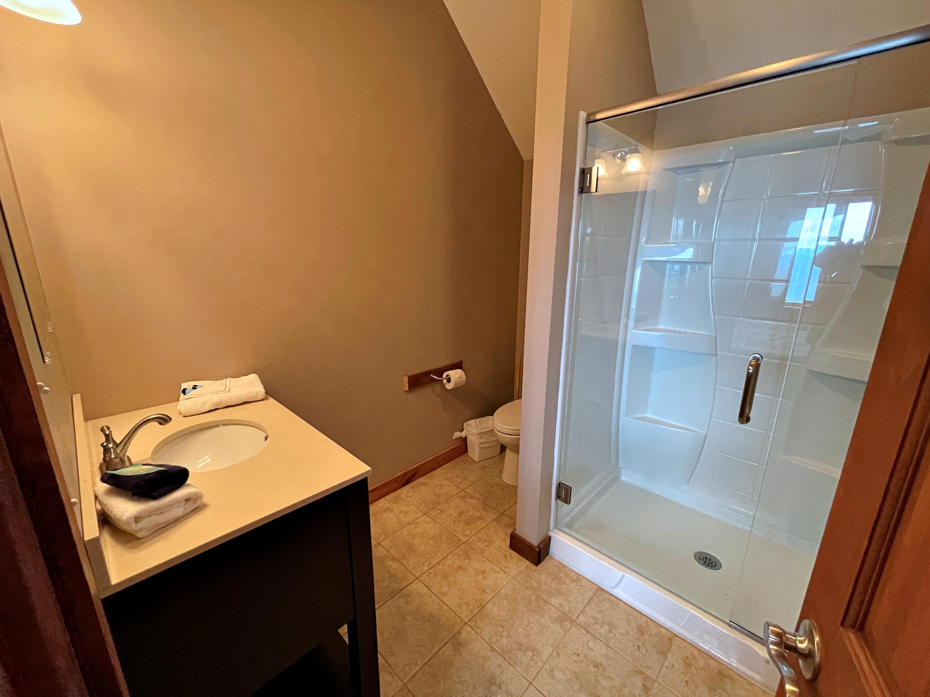 455 South Westridge Road Slatyfork, WV 26291 - Photo 60 of 81 bedroom 3 bath