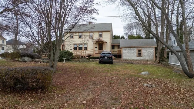 $769,000 | 86 Hatherly Road, Scituate, MA 02066