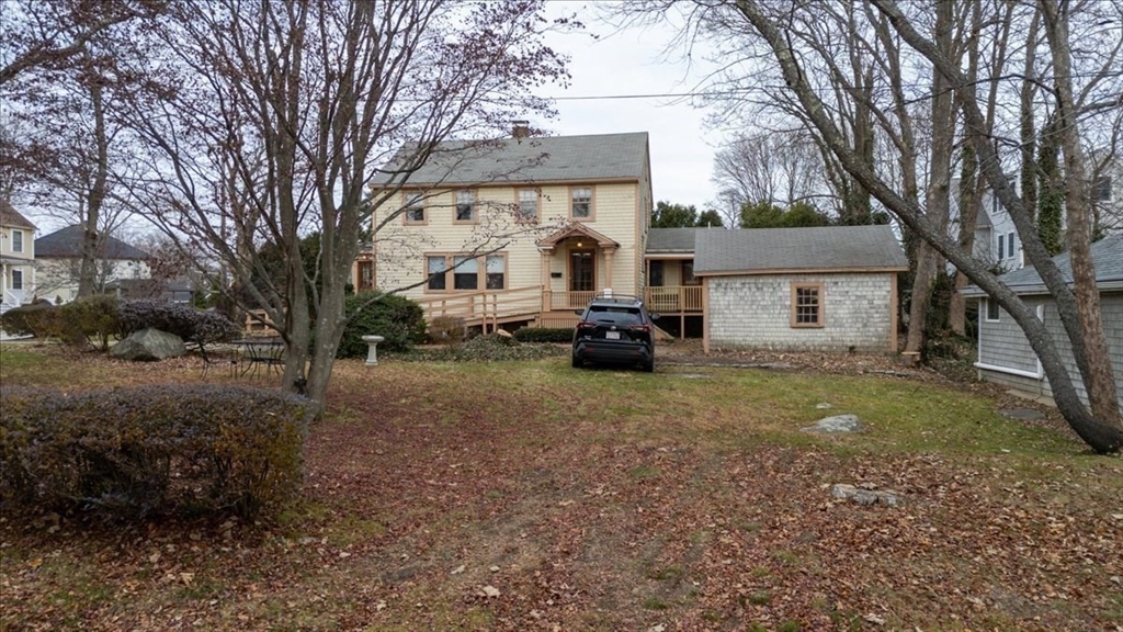 86 Hatherly Road Scituate, MA 02066 - Photo 26 of 30