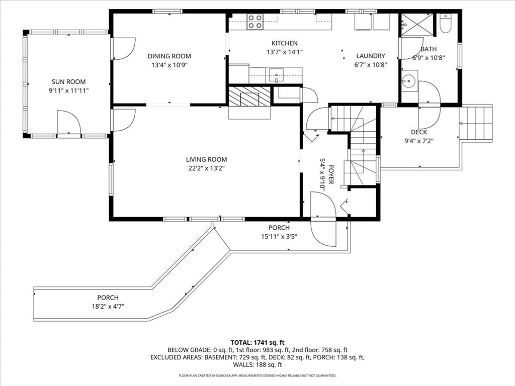 86 Hatherly Road Scituate, MA 02066 - Photo 28 of 30