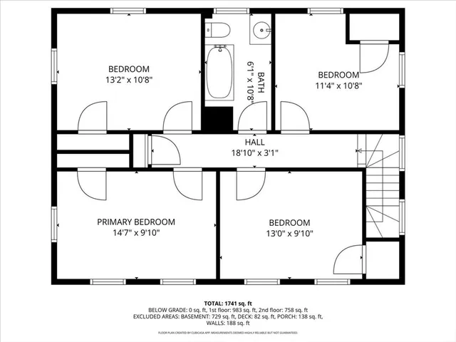 $769,000 | 86 Hatherly Road, Scituate, MA 02066