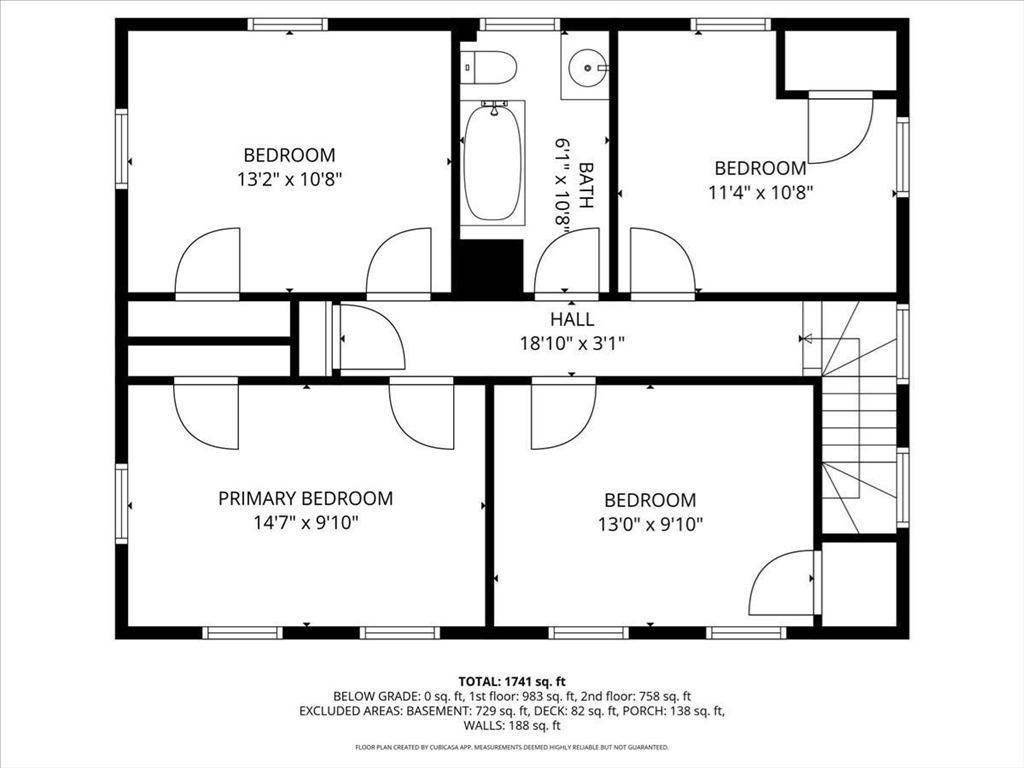 86 Hatherly Road Scituate, MA 02066 - Photo 29 of 30