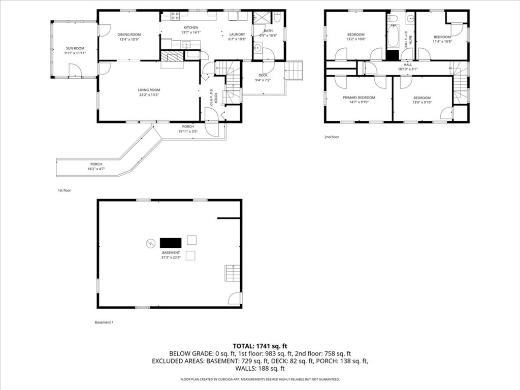 86 Hatherly Road Scituate, MA 02066 - Photo 30 of 30