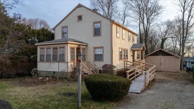 $769,000 | 86 Hatherly Road, Scituate, MA 02066