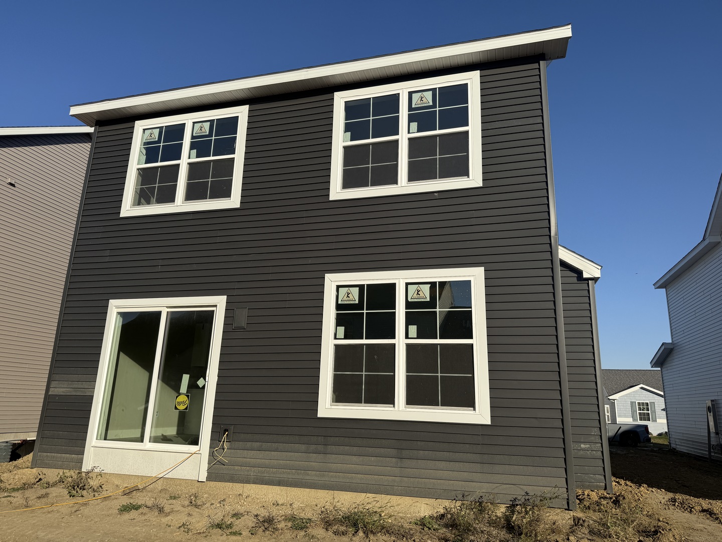 1409 Sand Dollar Drive Champaign, IL 61822 - Photo 12 of 12 a front view of a house