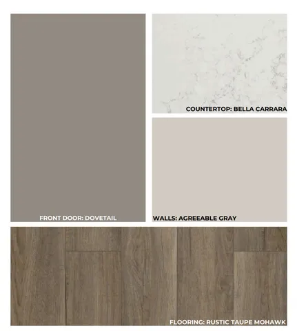 $339,900 | 1409 Sand Dollar Drive, Champaign, IL 61822