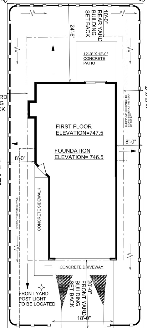 1409 Sand Dollar Drive Champaign, IL 61822 - Photo 8 of 12