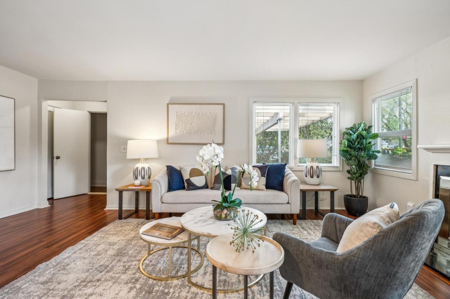 2704 Louis Road Palo Alto, CA 94303 - Photo 15 of 30