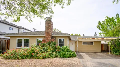 $3,298,000 | 2704 Louis Road, Palo Alto, CA 94303