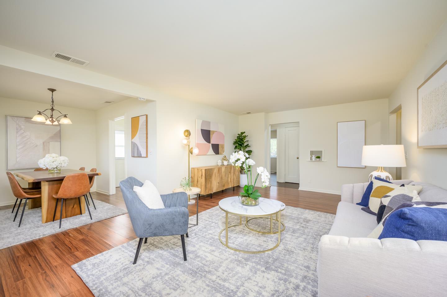 2704 Louis Road Palo Alto, CA 94303 - Photo 10 of 30