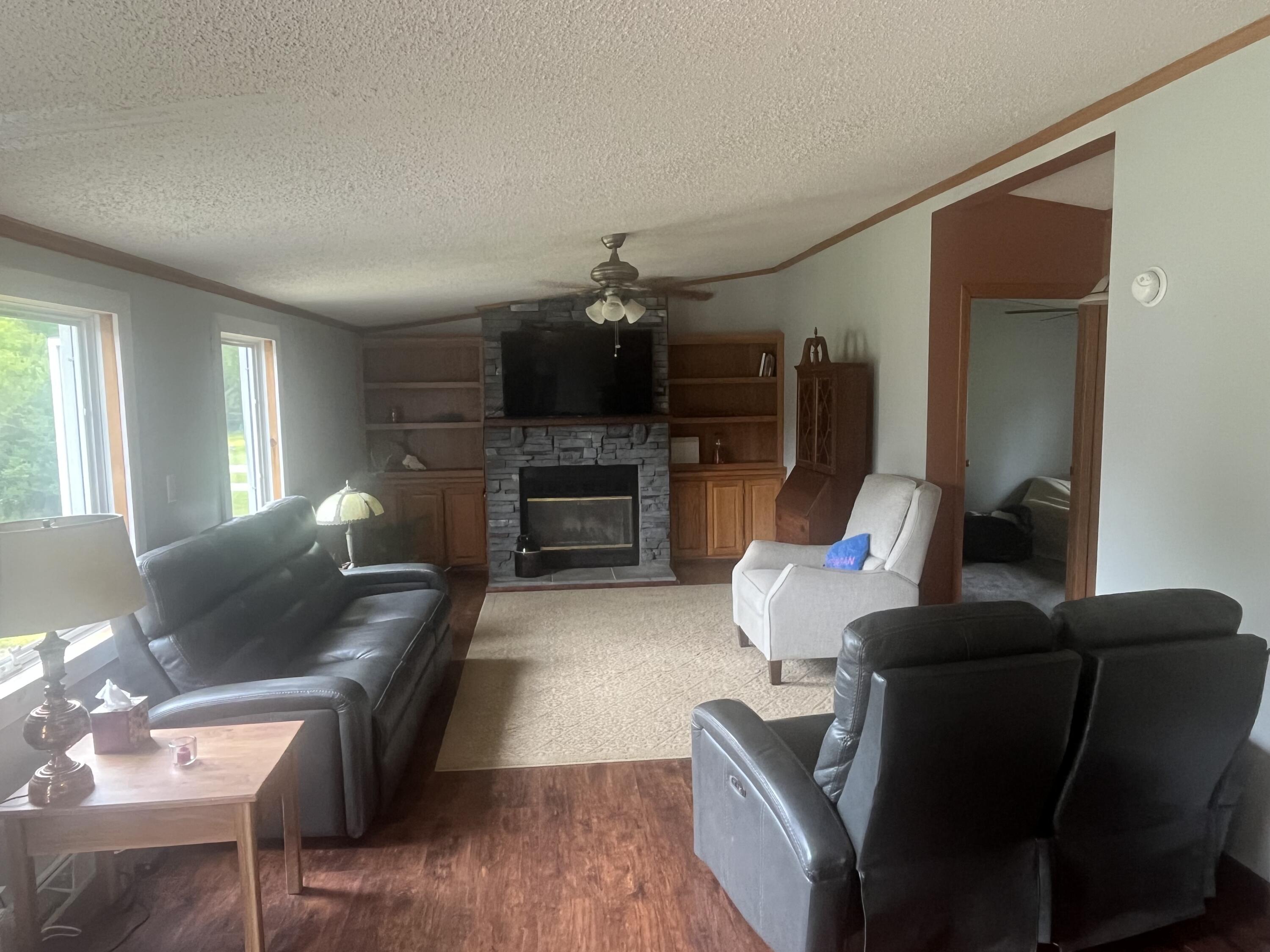 1172 North Greenville Road Stanton, MI 48888 - Photo 14 of 28 IMG_1103