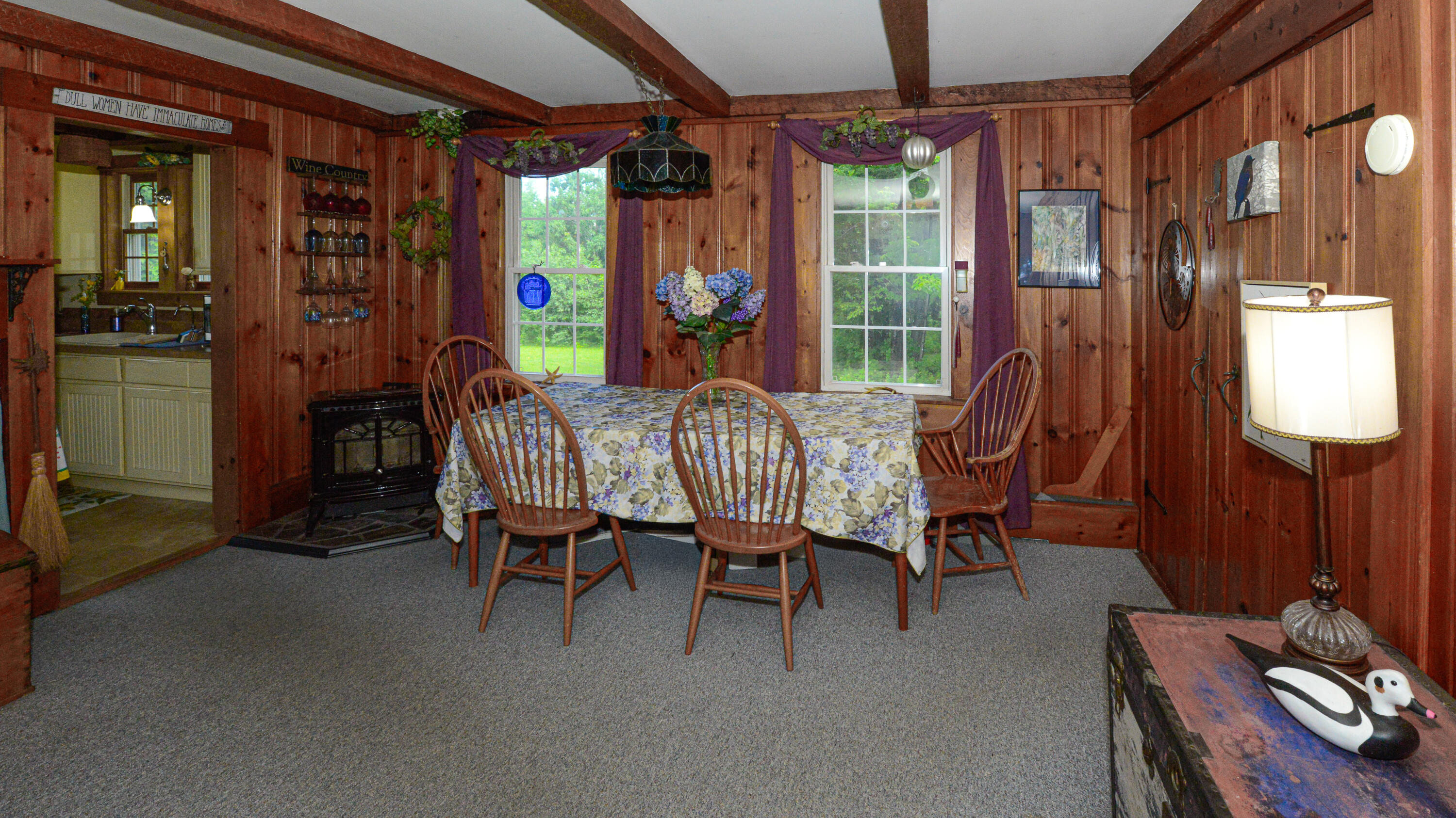 362 Knights Hill Road Sweden, ME 04040 - Photo 20 of 68 362 Knights Hill-87
