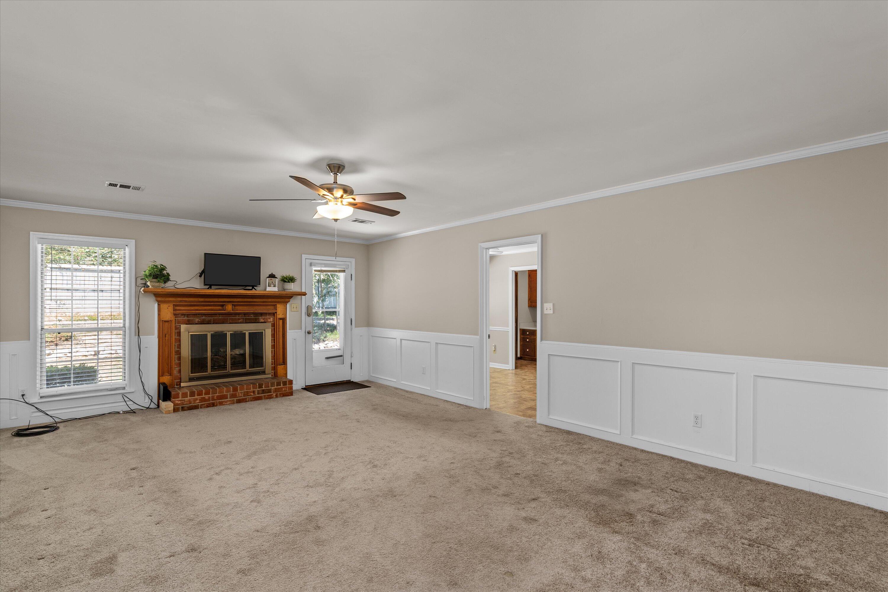 4707 Oakley Pirkle Road Martinez, GA 30907 - Photo 28 of 52
