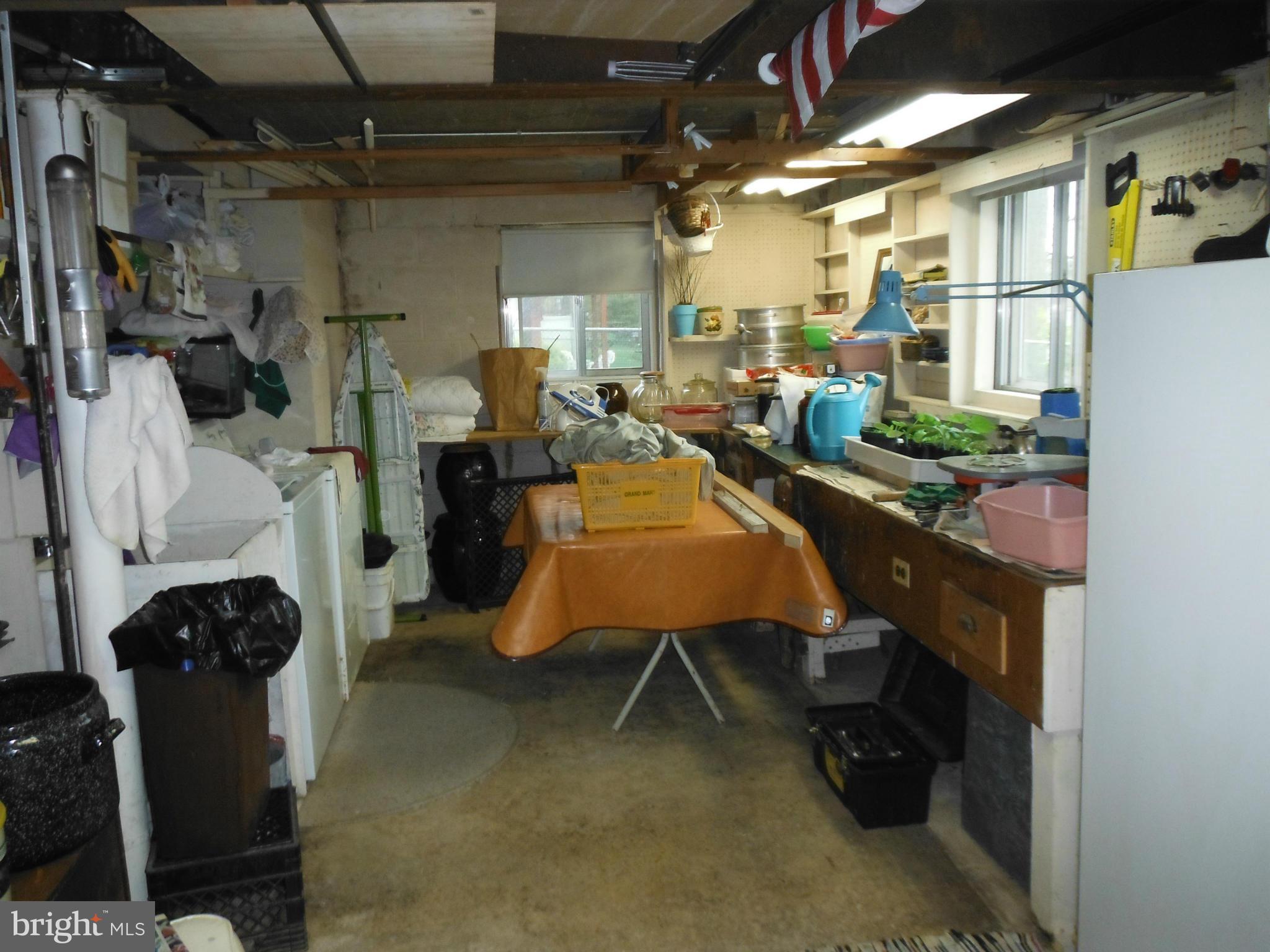 504 Nollmeyer Road Baltimore, MD 21220 - Photo 18 of 23 Workshop