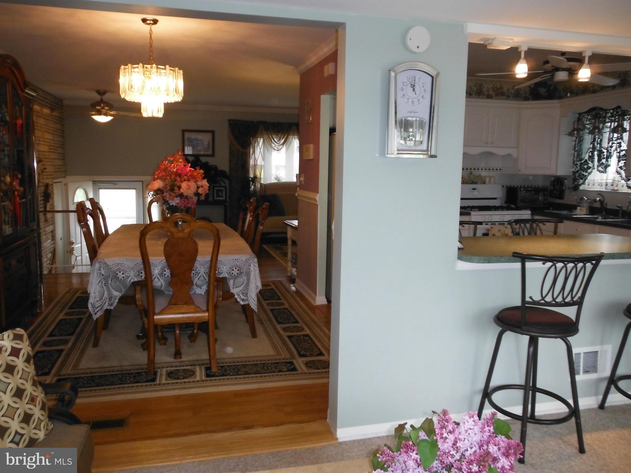 504 Nollmeyer Road Baltimore, MD 21220 - Photo 23 of 23 Bright Open floor plan