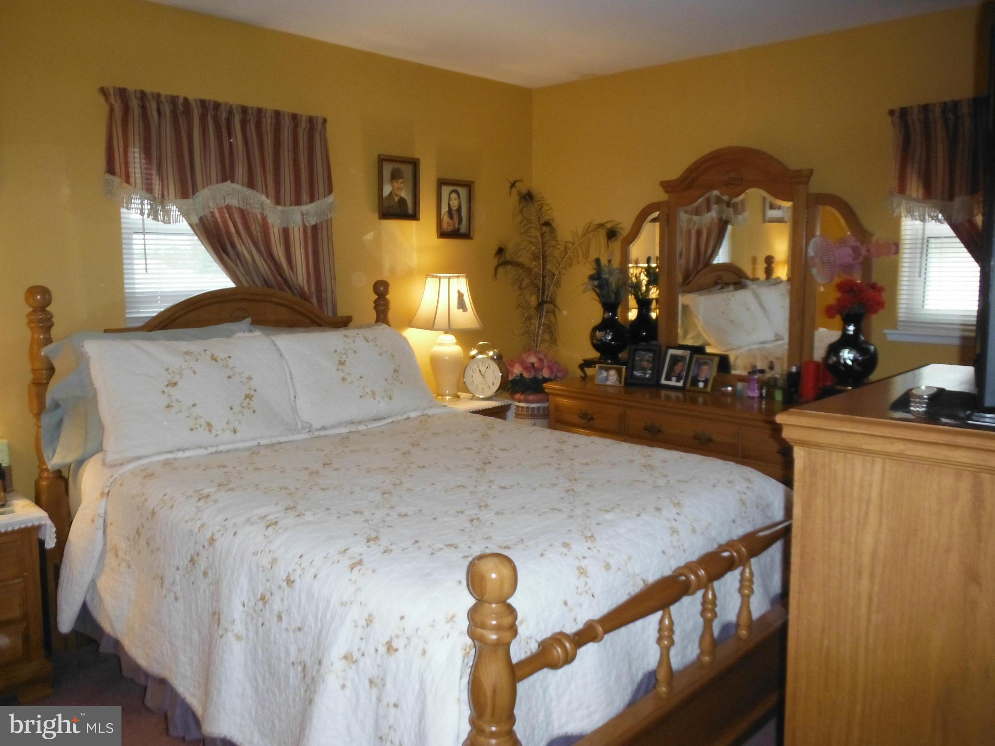 504 Nollmeyer Road Baltimore, MD 21220 - Photo 7 of 23 Bedroom (Master)