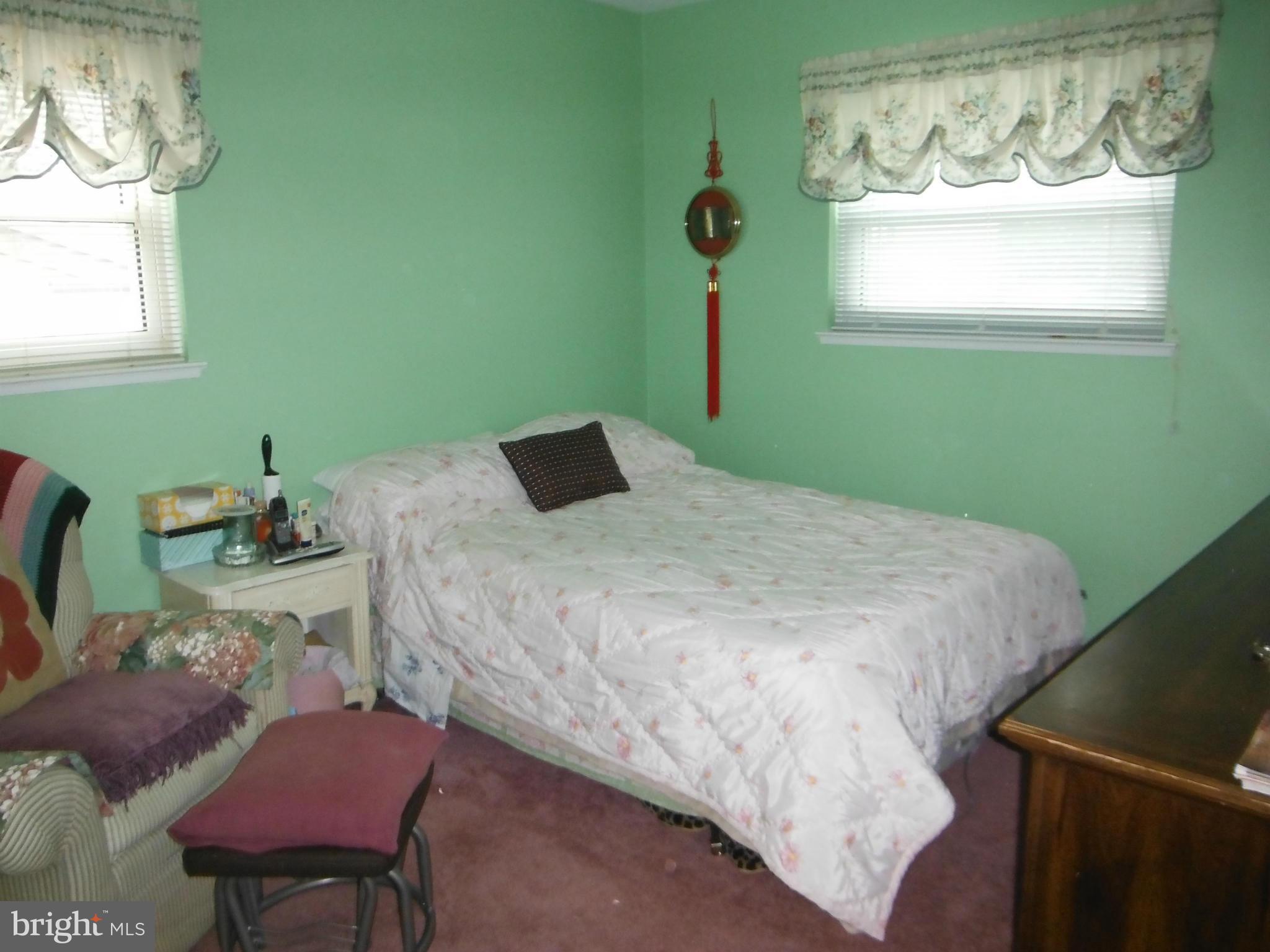 504 Nollmeyer Road Baltimore, MD 21220 - Photo 9 of 23 Bedroom 3