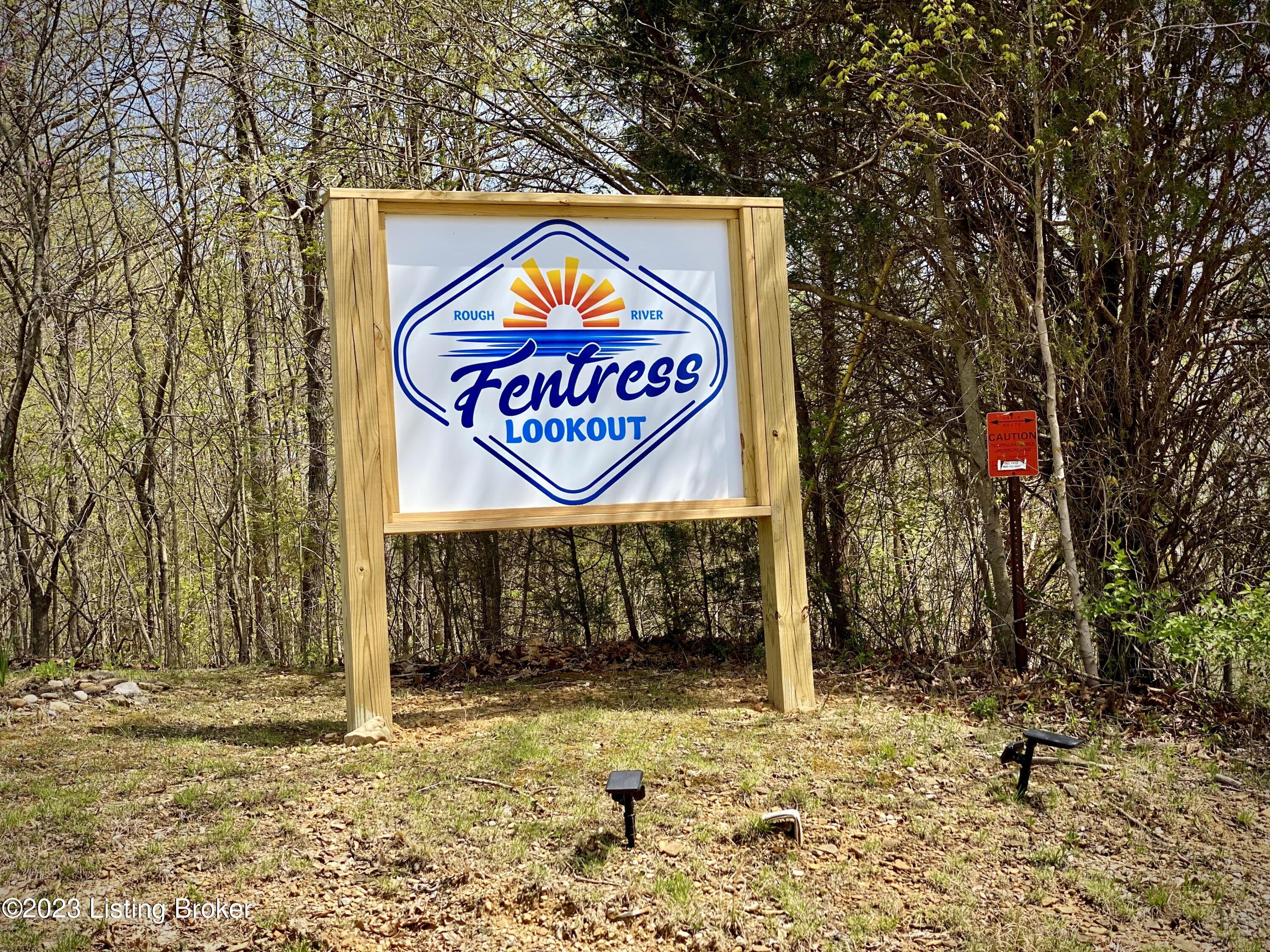 764 Fentress Lookout Road Falls Of Rough, KY 40119 - Photo 44 of 44 IMG_8369