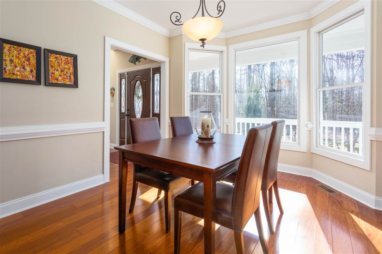 7809 Dairy Ridge Road Mebane, NC 27302 - Photo 5 of 30 Photo 5
