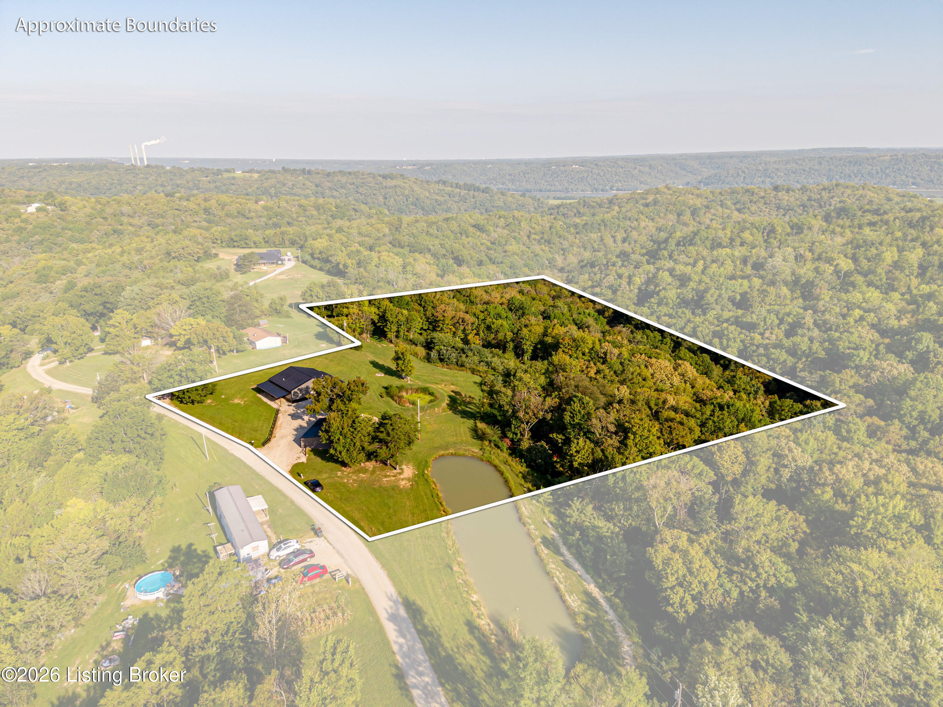440 Mitchell Road Milton, KY 40045 - Photo 48 of 58 49