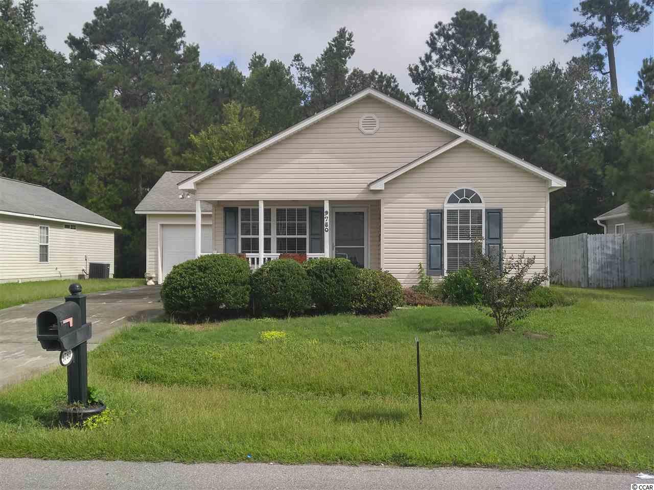 9780 Conifer Lane Murrells Inlet, SC 29576 - Photo 1 of 23 Gallery Image 1