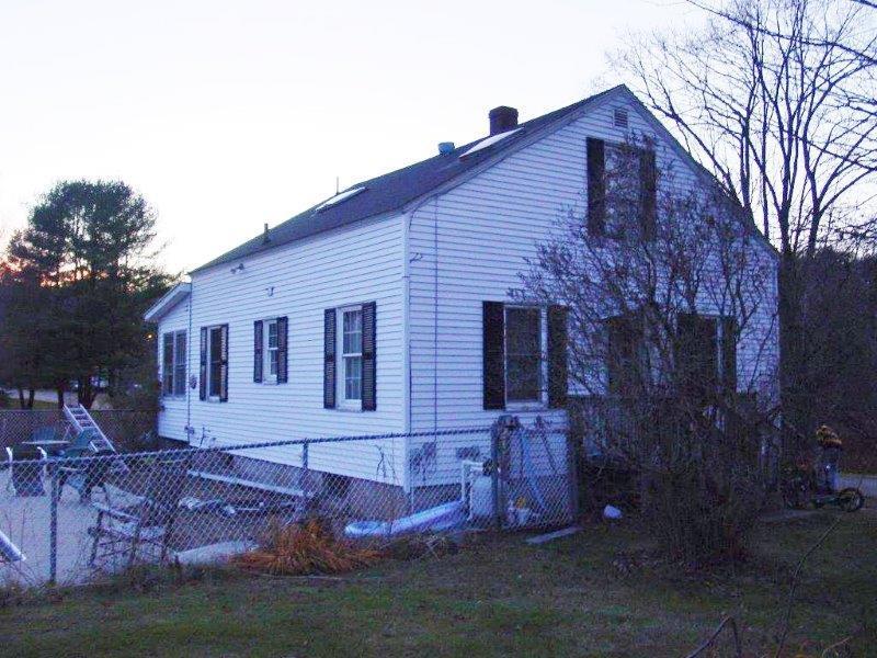 96 Buxton Road Saco, ME 04072 - Photo 3 of 26 Side
