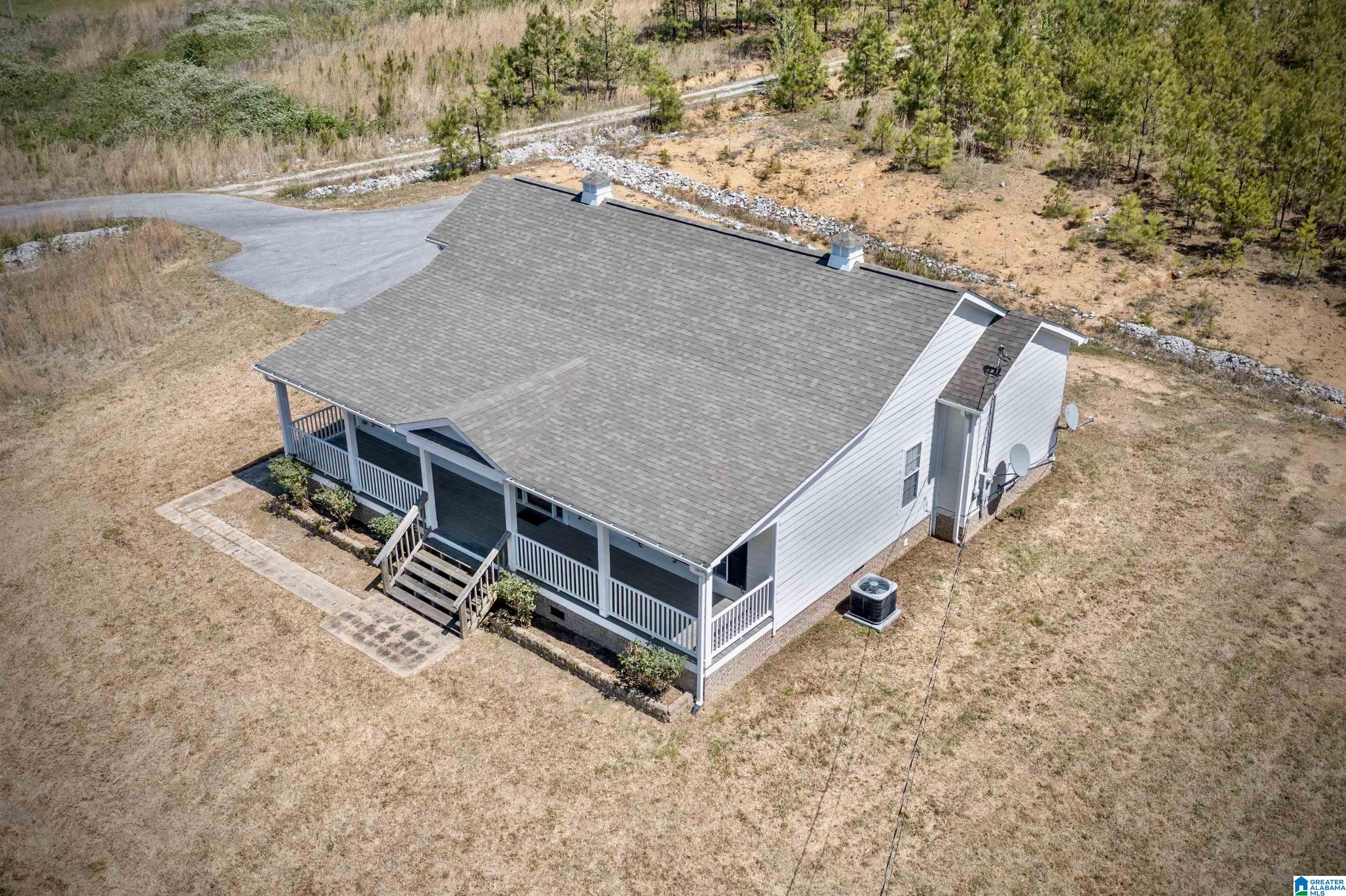 3544 Possum Trot Road Piedmont, AL 36272 - Photo 22 of 27