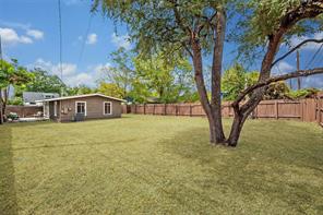 3705 Manorwood Road Austin, TX 78723 - Photo 13 of 13 a front view of a house with a yard