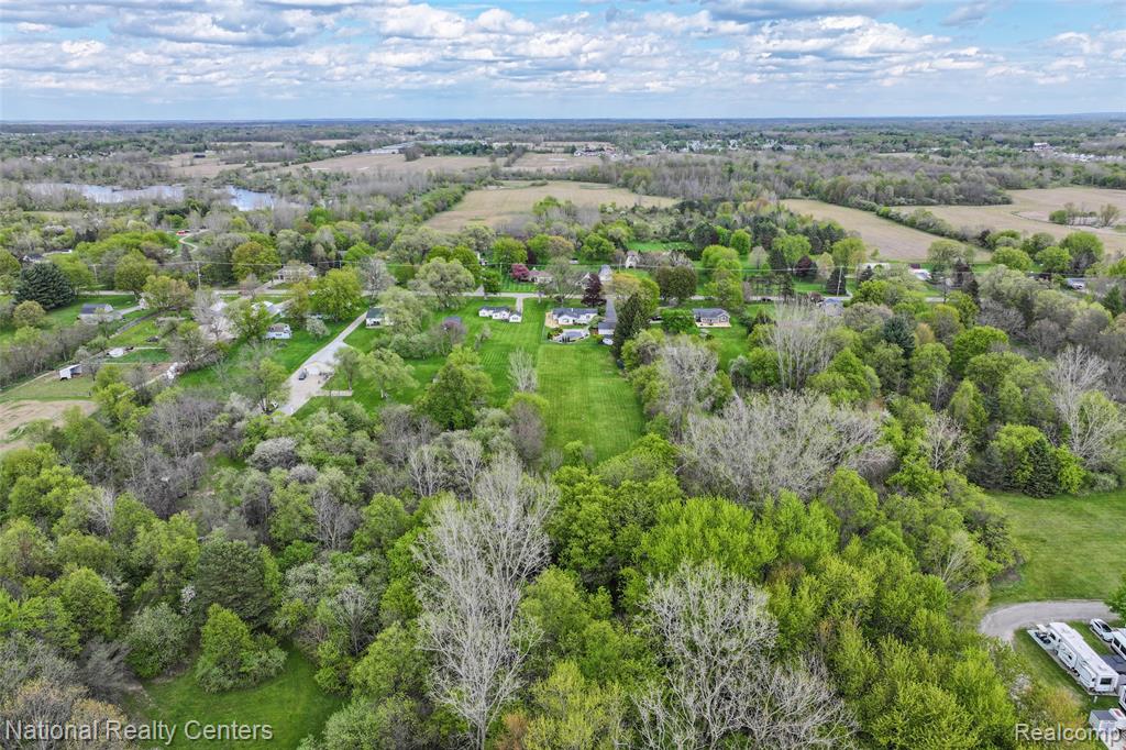 4347 North Gale Road Davison, MI 48423 - Photo 25 of 46