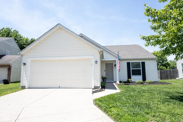 $312,000 | 18653 Pilot Mills Drive, Noblesville, IN 46062