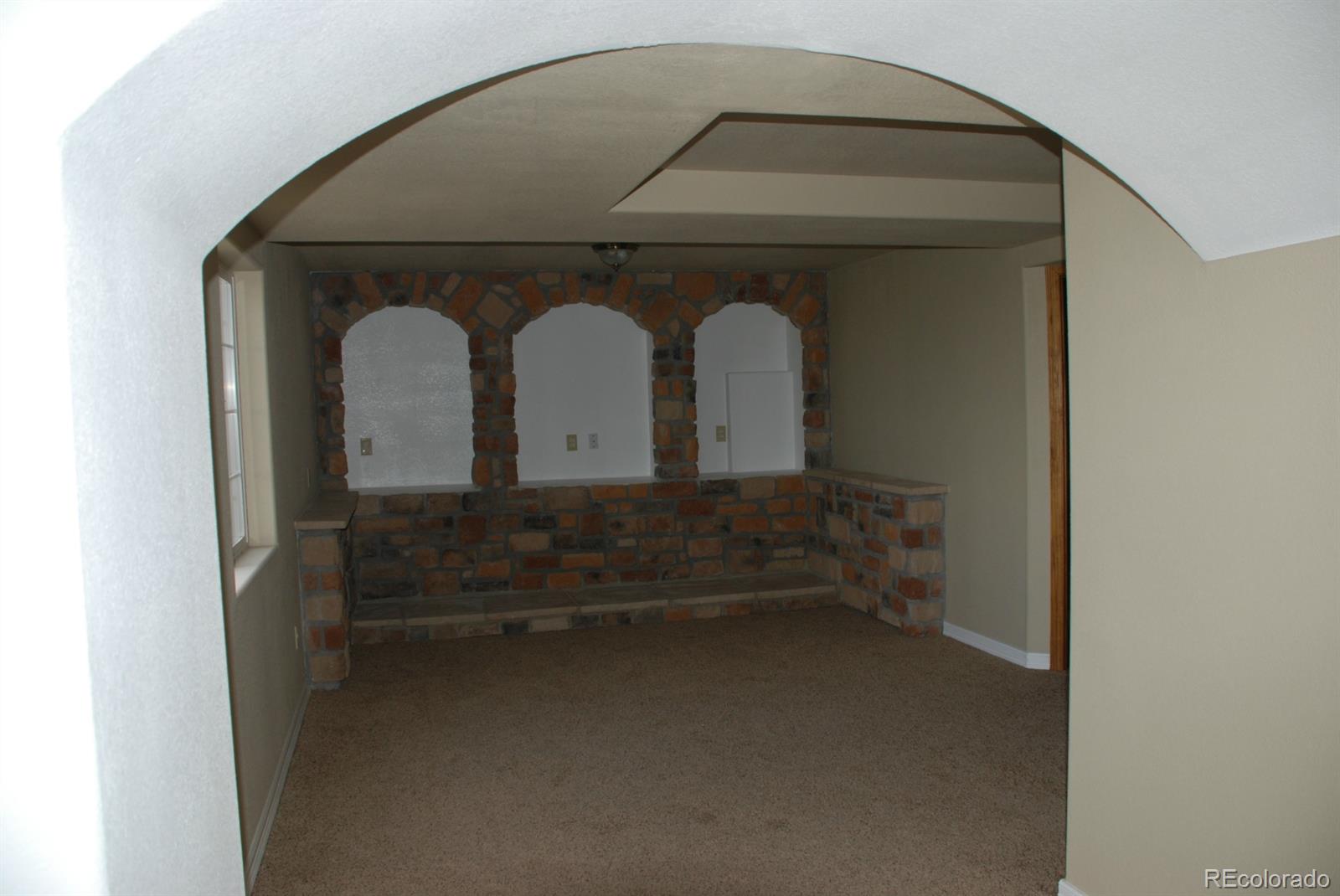 8979 Lariat Loop Elizabeth, CO 80107 - Photo 14 of 17 a close view of cupboard