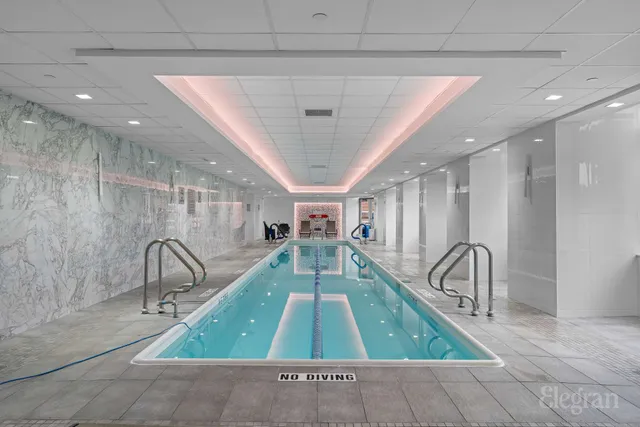 $925,000 | 112-01 Queens Boulevard, Unit 16F | Forest Hills