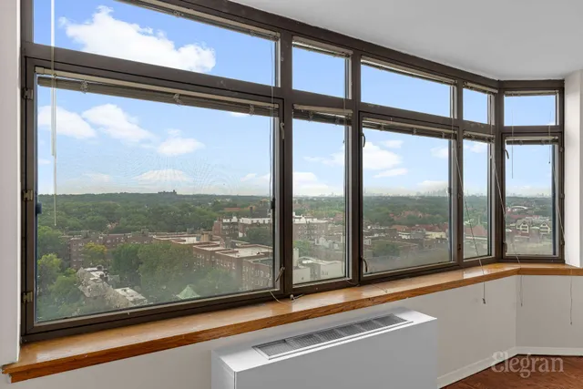$925,000 | 112-01 Queens Boulevard, Unit 16F | Forest Hills