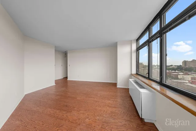 $925,000 | 112-01 Queens Boulevard, Unit 16F | Forest Hills