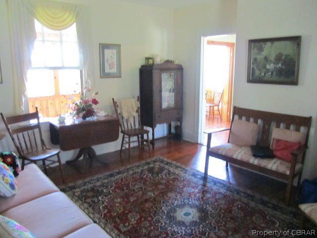 967 Paces Neck Road Hardyville, VA 23070 - Photo 4 of 15 Gallery Image 4