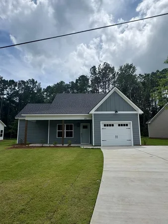 $303,000 | 201 Oak Avenue, Pine Mountain, GA 31822