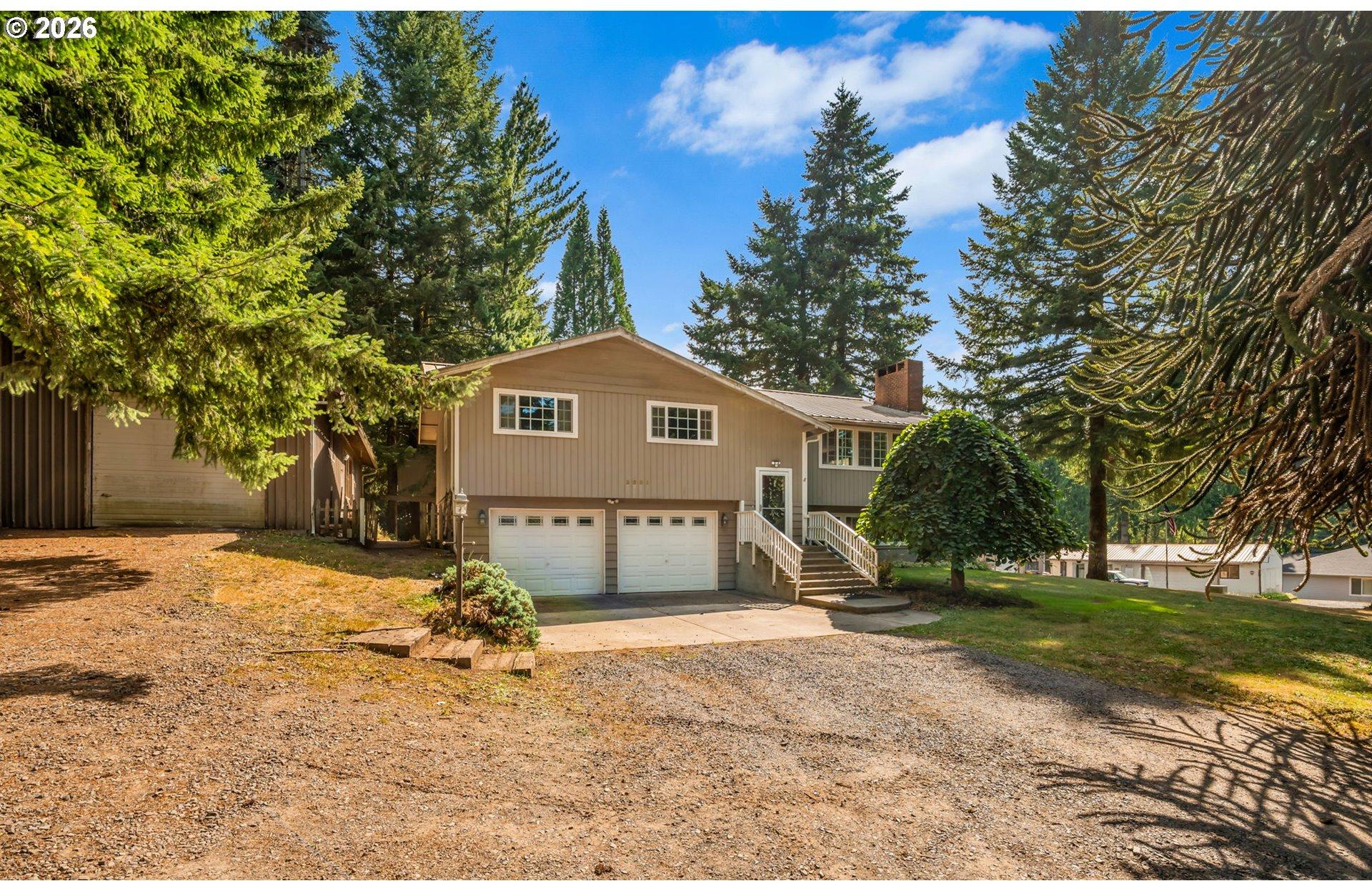 3331 Skye Road Washougal, WA 98671 - Photo 2 of 5 Gallery Image 2