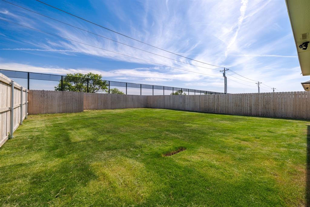 267 Tombstone Road Abilene, TX 79602 - Photo 27 of 29