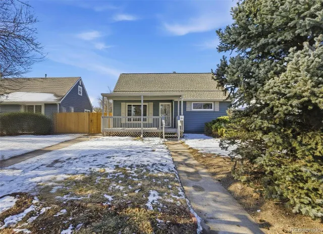 $565,000 | 1175 Rosemary Street, Denver, CO 80220