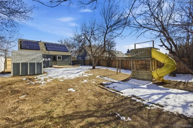 $565,000 | 1175 Rosemary Street, Denver, CO 80220
