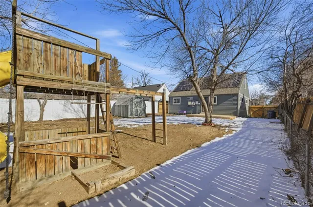 $565,000 | 1175 Rosemary Street, Denver, CO 80220