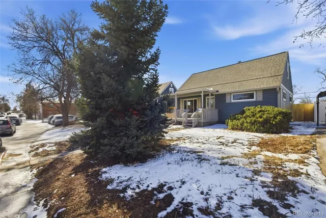 $565,000 | 1175 Rosemary Street, Denver, CO 80220