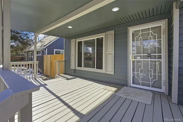 $565,000 | 1175 Rosemary Street, Denver, CO 80220