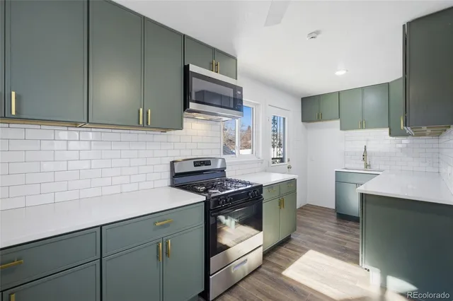 $565,000 | 1175 Rosemary Street, Denver, CO 80220