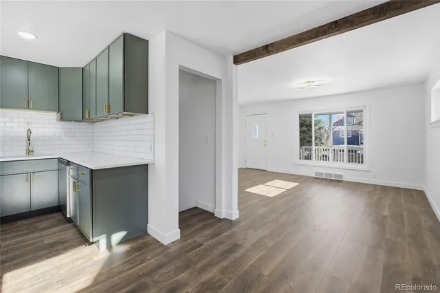 $565,000 | 1175 Rosemary Street, Denver, CO 80220