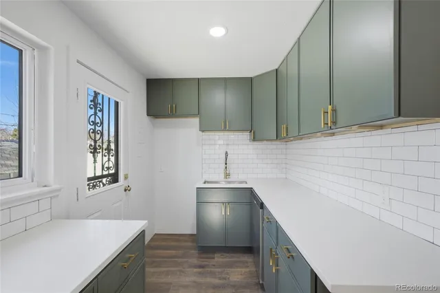 $565,000 | 1175 Rosemary Street, Denver, CO 80220