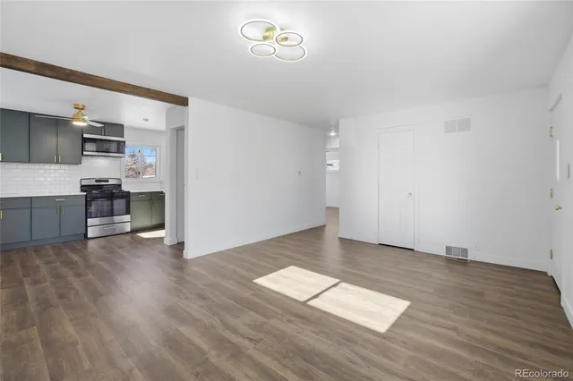 $565,000 | 1175 Rosemary Street, Denver, CO 80220