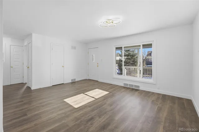 $565,000 | 1175 Rosemary Street, Denver, CO 80220