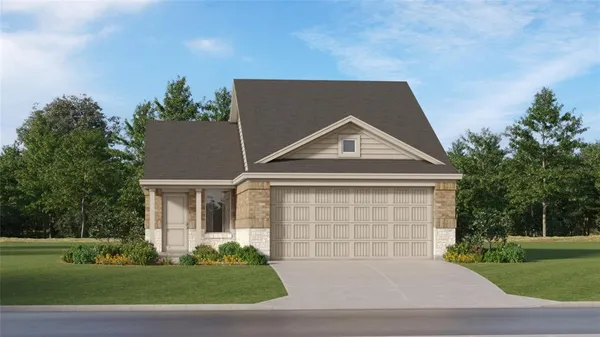 $220,999 | 5343 Cabot Drive, Ennis, TX 75119