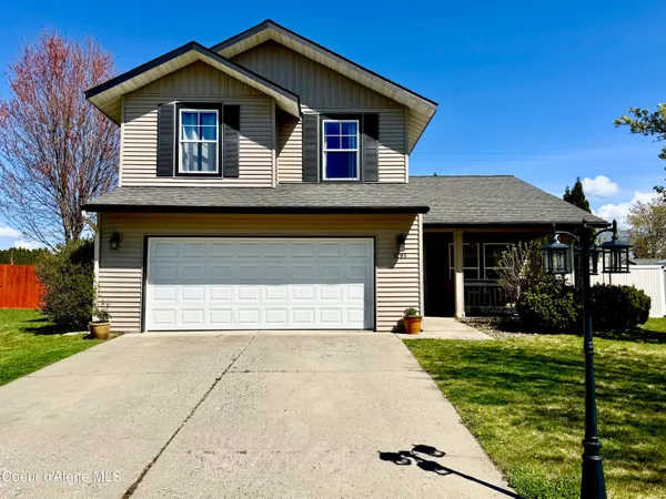 $549,500 | 1291 North Center Green Loop, Coeur D'Alene, ID 83815